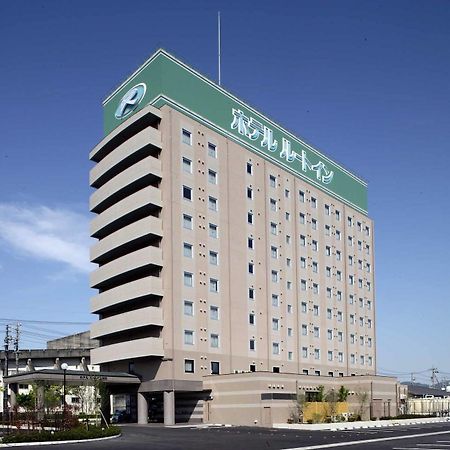 Hotel Route-Inn Hamanako Kosai Екстер'єр фото