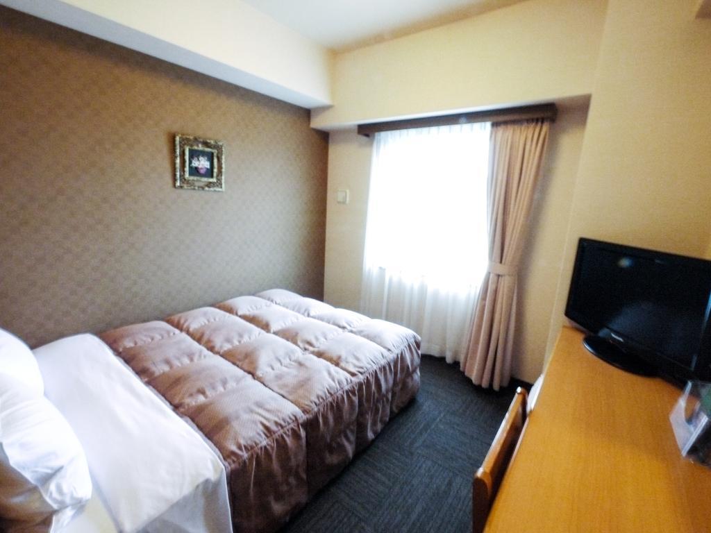 Hotel Route-Inn Hamanako Kosai Екстер'єр фото